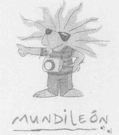 Imagen de MUNDILEON