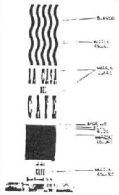 Imagen de LA CASA DEL CAFE JUAN IRIONDO,S.A