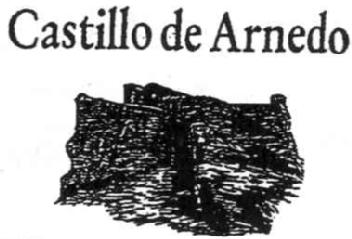 Imagen de CASTILLO DE ARNEDO