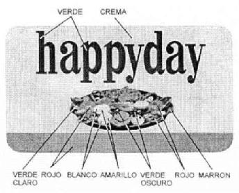 Imagen de HAPPYDAY