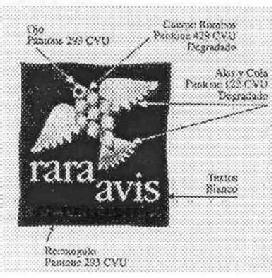 Imagen de RARA AVIS