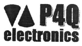 Imagen de P4Q ELECTRONICS