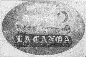 Imagen de LA CANOA