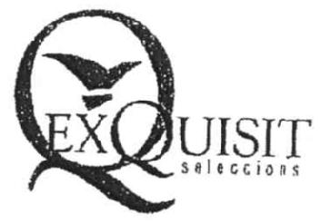 Imagen de Q EXQUISIT SELECCIONS