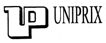 Imagen de UP UNIPRIX