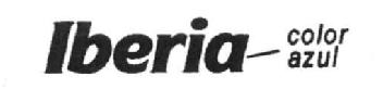 Imagen de IBERIA
