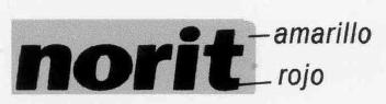 Imagen de NORIT