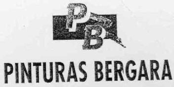 Imagen de PB PINTURAS BERGARA