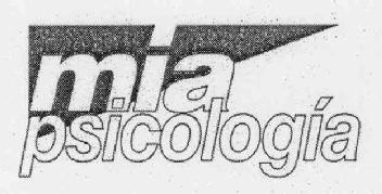 Imagen de MIA PSICOLOGIA
