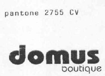 Imagen de DOMUS BOUTIQUE