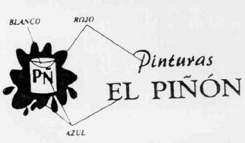 Imagen de PÑ PINTURAS EL PIÑON