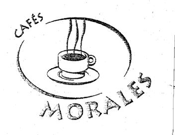 Imagen de CAFES MORALES