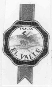 Imagen de SNACKS EL VALLE