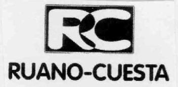 Imagen de RC RUANO-CUESTA