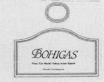 Imagen de BOHIGAS