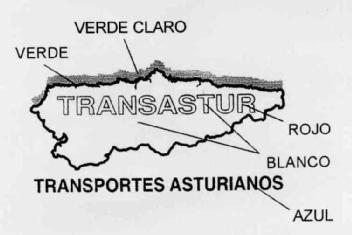 Imagen de TRANSASTUR TRANSPORTES ASTURIANOS
