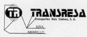 Imagen de TR TRANSRESA TRANSPORTES RUIZ ESTEVEZ, S.A