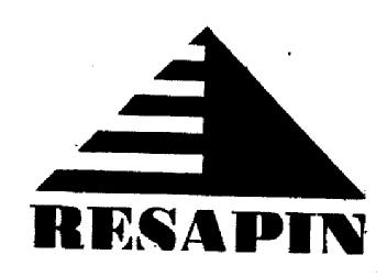 Imagen de RESAPIN