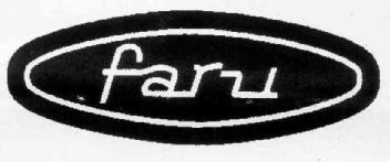 Imagen de FARU