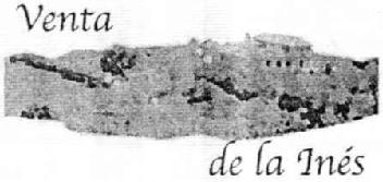 Imagen de VENTA DE LA INES