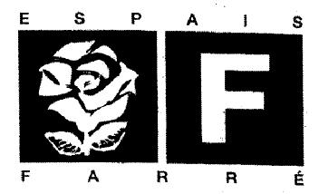 Imagen de ESPAIS F FARRE