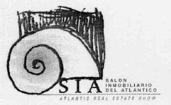 Imagen de SIA SALON INMOBILIARIO DEL ATLANTICO ATLANTIC REAL ESTATE SHOW
