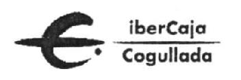 Imagen de IBERCAJA COGULLADA