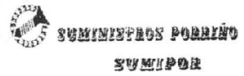Imagen de SUMINISTROS PORRIÑO SUMIPOR