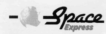 Imagen de SPACE EXPRESS