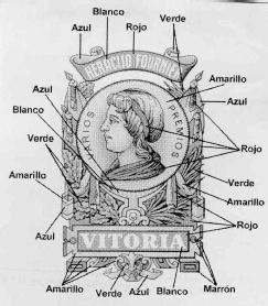 Imagen de HERACLIO FOURNIER VARIOS PREMIOS VITORIA