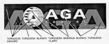 Imagen de AGA TRAVEL SERVICES