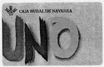 Imagen de CAJA RURAL DE NAVARRA UNO