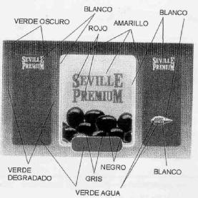 Imagen de SEVILLE PREMIUM