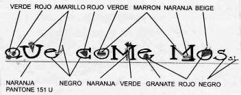 Imagen de QUE COME MOS, S.L