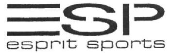 Imagen de ESP ESPRIT SPORTS