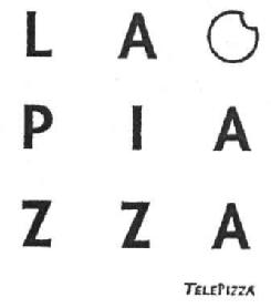 Imagen de LA PIAZZA TELEPIZZA