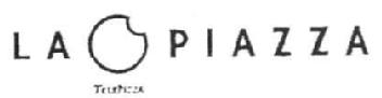 Imagen de LA PIAZZA TELEPIZZA