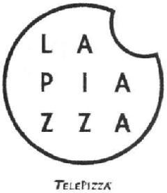 Imagen de LA PIAZZA TELEPIZZA