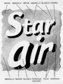 Imagen de STAR AIR
