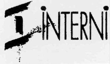 Imagen de I INTERNI