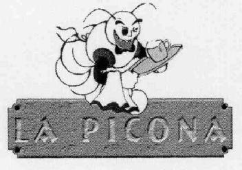 Imagen de LA PICONA