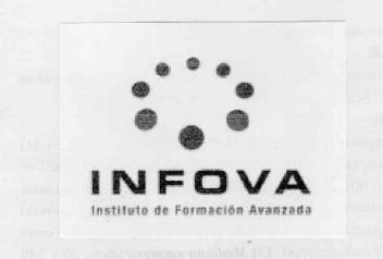 Imagen de INFOVA INSTITUTO DE FORMACION AVANZADA