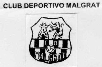 Imagen de CLUB DEPORTIVO MALGRAT