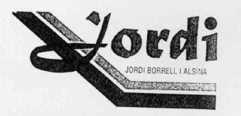 Imagen de JORDI JORDI BORREL I ALSINA