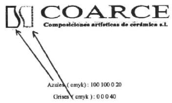 Imagen de COARCE COMPOSICIONES ARTISTICAS DE CERAMICA S.L
