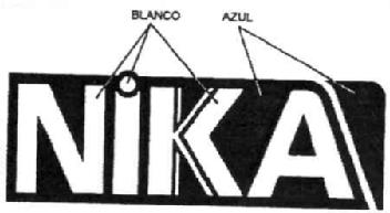 Imagen de NIKA