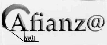 Imagen de AFIANZ@