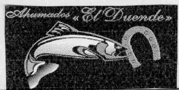Imagen de AHUMADOS 