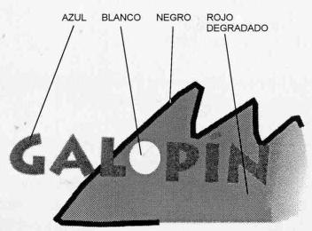 Imagen de GALOPIN