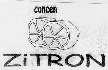 Imagen de CONCEN ZITRON